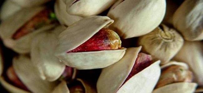 ماذا يحدث إذا أكل الرجل 100 غرام من الفستق يوميًا؟