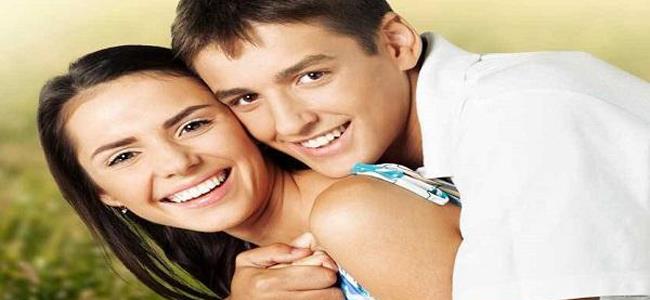 ما هي أبرز أنواع القبل بين الزوجين ودلالاتها؟