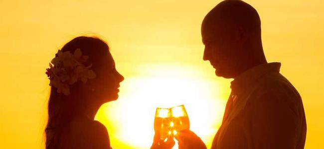  بأية طريقة ترغبين أن يطلب يدك بها؟