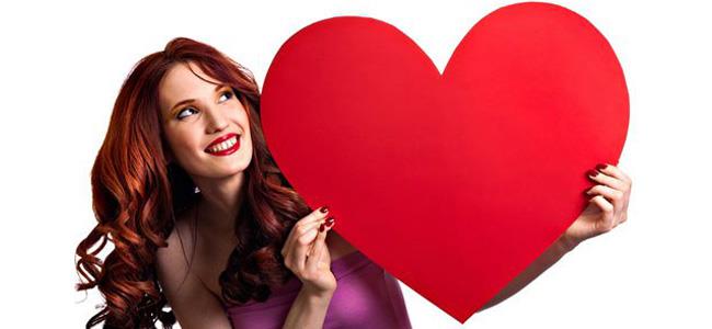 خبر للعازبات في عيد الحبّ