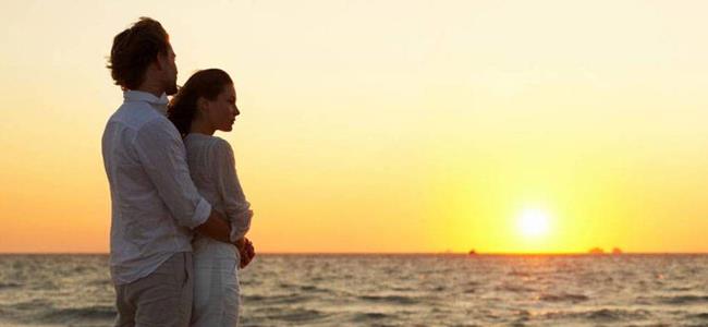  ما هي الأمور الغريبة التي تجذب المرأة في الرجل!