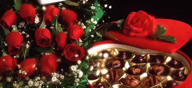 هدية فالنتاين.. قتلتها!