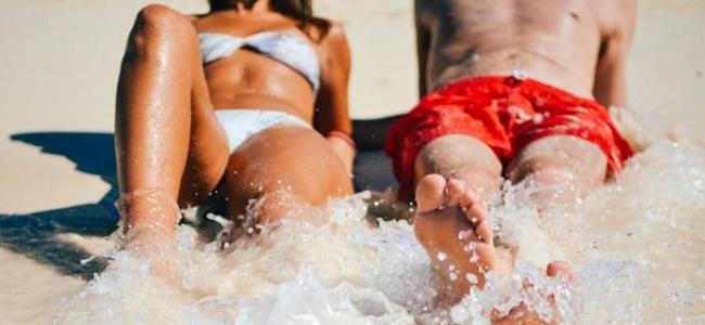 أيّها اللبنانيون: حضّروا المايوهات