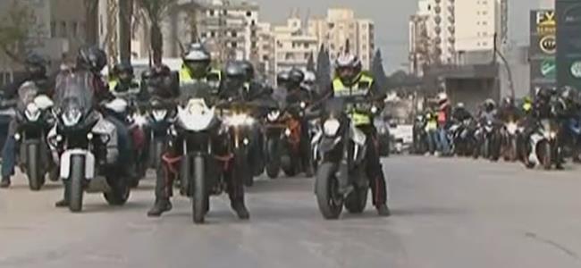 إليكم الحلّ المثالي لزحمة السّير...