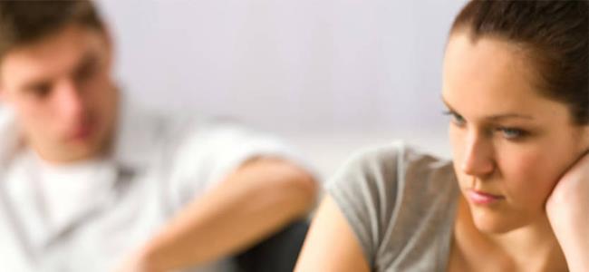  هذه التصرفات تؤدي حتماً إلى الطلاق