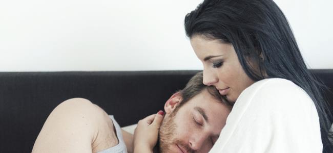 عبارة واحدة لزوجك تفعل العجائب!