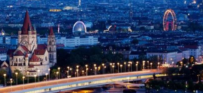 فيينا أفضل مدينة للعيش أمّا بيروت...؟