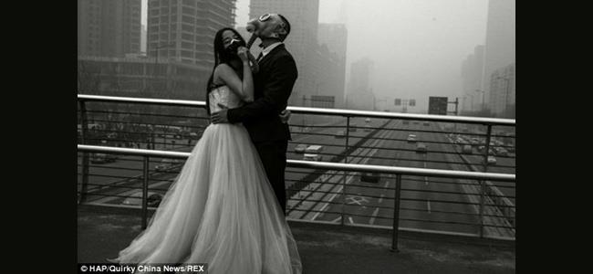  تلوث الهواء يقتل أكثر من 5 ملايين شخص سنويا