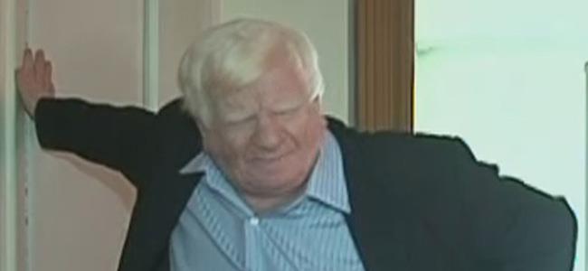 أغرب ساكن فندق في لبنان