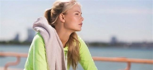  لهذه الأسباب ستفضلين ممارسة الرياضة في الصباح أكثر من أي وقت آخر!