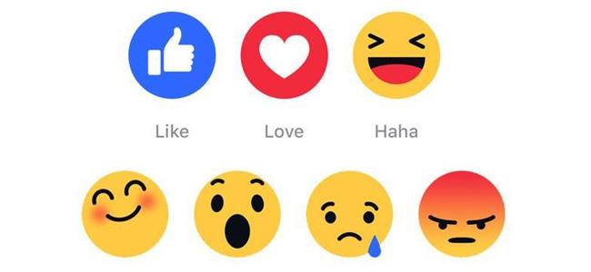 ما لا نعرفه عن Love-wow-haha-angry-sad! 