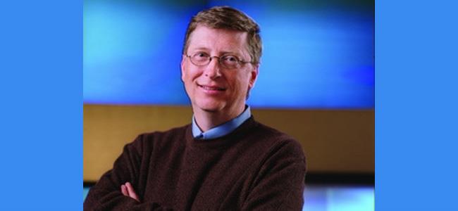  تعرف على أثرياء العالم الخمسة