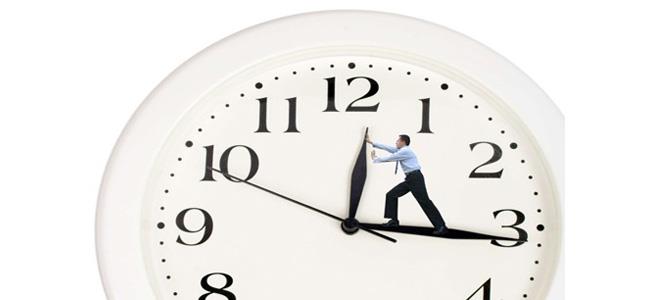  التوقيت الصيفي... كذبة أوروبية صدّقها اللبنانيون