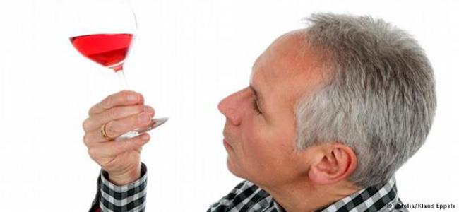 دراسة حديثة تكشف سر الشيب