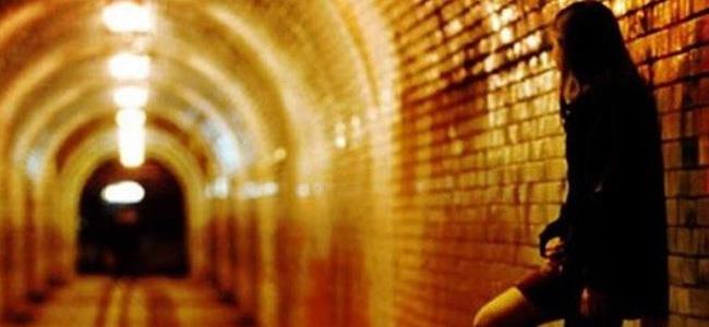 نزحت إلى الدعارة.. لتُنقذ أطفالها 