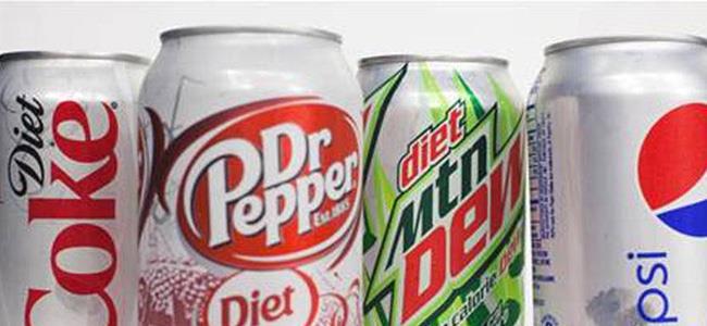  متناولو منتجات الحمية أكثر عرضة للسمنة