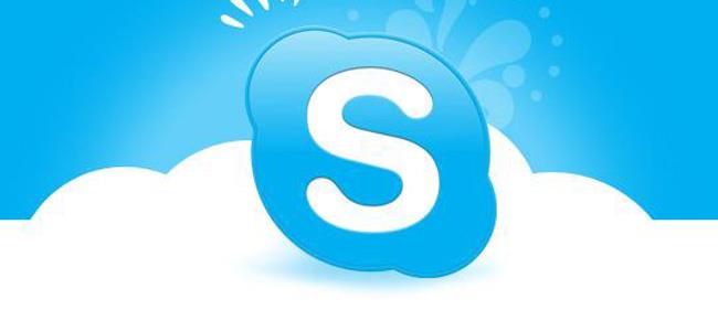 سكايب يوقف خدماته على أجهزة التلفاز 