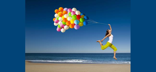 إليك الوصايا السبع للسعادة الحقيقية!