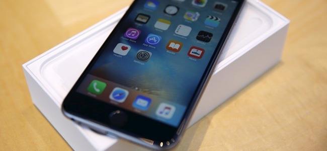 آبل تحدد موعد الكشف عن أصغر جهاز آيفون 