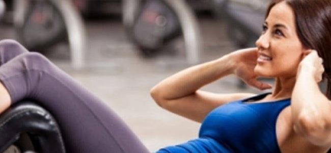  تمارسين الرياضة ويزداد وزنك... اليك الأسباب والحلول!