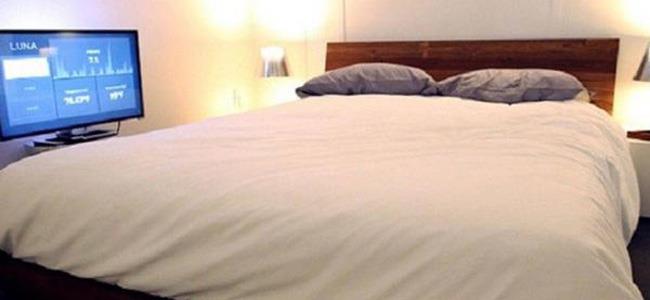  غطاء ذكي لنوم مريح 