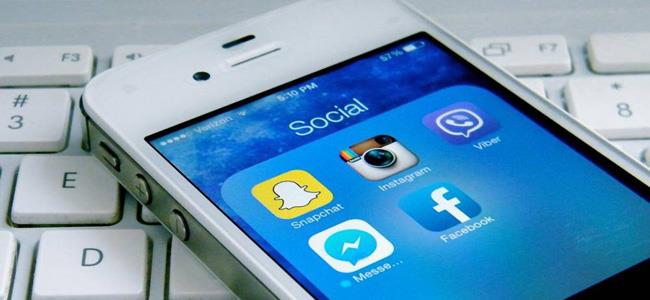  إحذروا مشاركة هذه التفاصيل على مواقع التواصل الإجتماعي