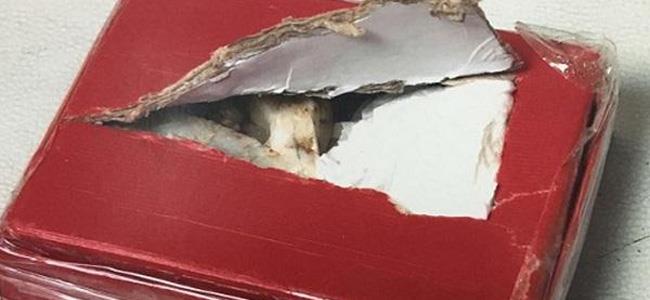 اشترى ساعة الكترونيا... وهذا ما حصل عليه