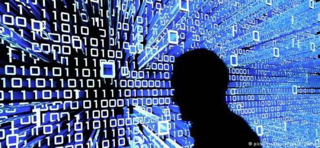 تعرف على ما يجري في الإنترنيت حول العالم في كل ثانية