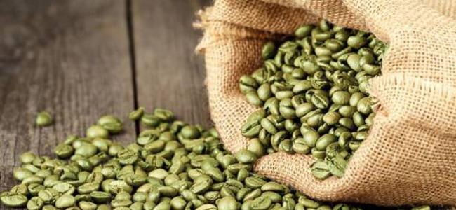 القهوة الخضراء.. ثورة العصر وحديث الساعة!
