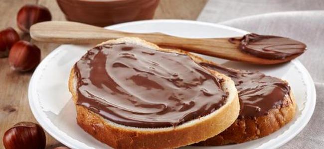 احذر كريم الشوكولاته.. إنه يحتوي على فطريات سامة!