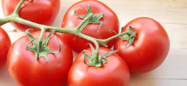 هل تصبح البندورة بديلا للكهرباء؟