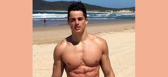 تعرّفوا على الأستاذ الأكثر إثارة في العالم