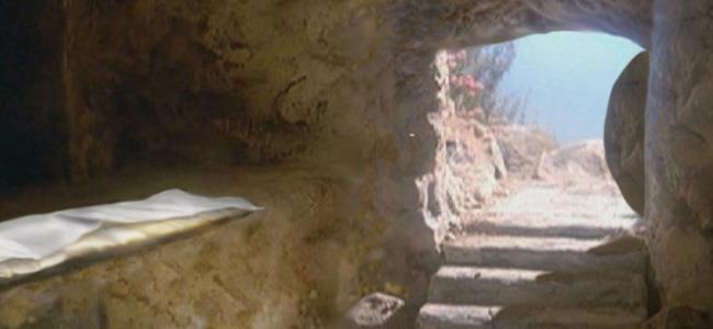  بالصور – هذا هو قبر المسيح المقدس