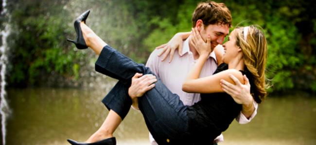 علامات تدل إلى أن زوجك وفيّ ولن يخونكِ