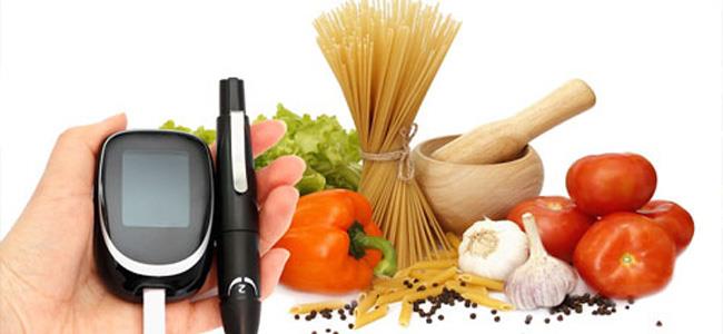 للتخلص من السكري.. حمية غذائية فعالة