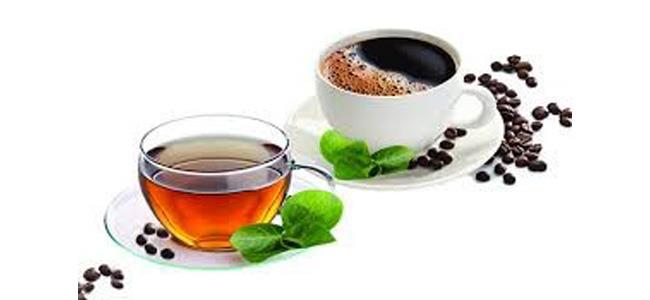 بين الشاي والقهوة.. أيهما الأفضل لصحتك؟