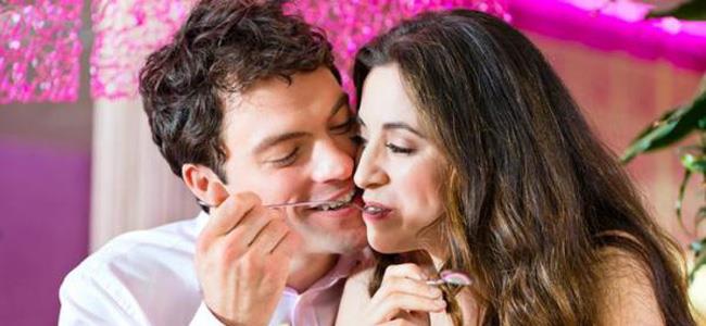 أشياء يخفق لها قلب المرأة تماما مثل كلمة أحبك