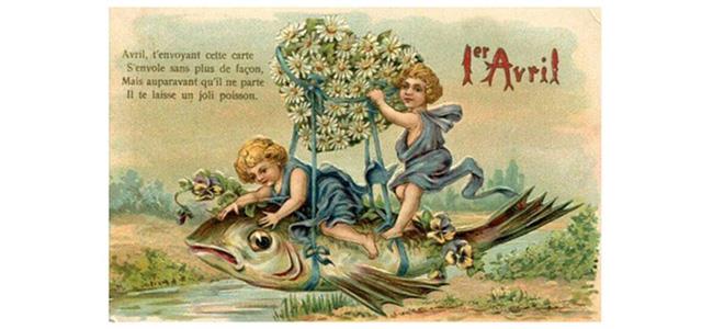 أشهر أكاذيب 1 نيسان... فاستوحوا منها!