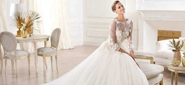 لماذا ترتدي العروس فستان زفاف أبيض اللون؟ 