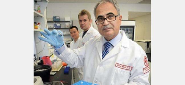  طبيب عربي يشرف عليه.. علاج الإيدز بات ممكنا