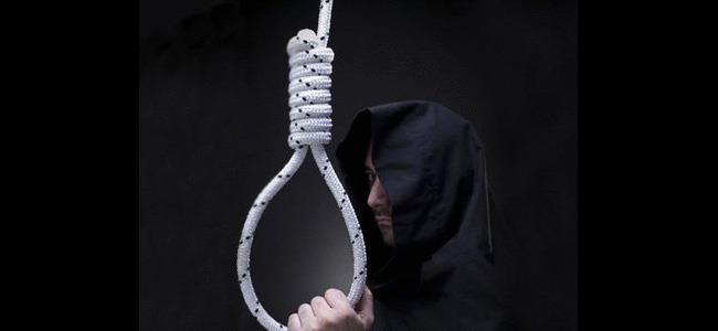 بالفيديو: شنق نفسه وصدم شقيقته الصغيرة