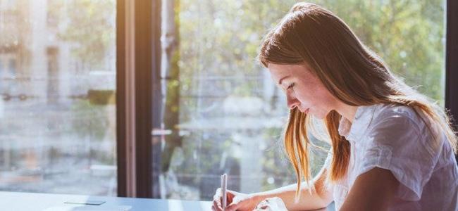 كيف تركّزين أهدافك؟