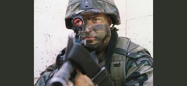  قاتل بن لادن… في قبضة اميركا وتهمته مضحكة