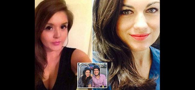  غارت على حبيبها... فتصدّرت قائمة المطلوبين لدى الـFBI!