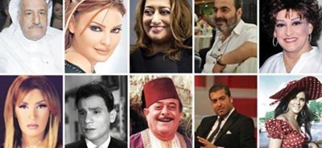 مشاهير ماتوا في الغربة.. تعرفوا اليهم 