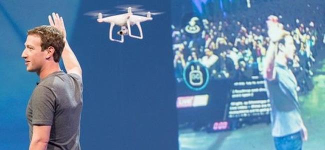 زوكربيرغ يوبّخ ترامب.. وخطة فيسبوك السياسية ستغيّر العالم