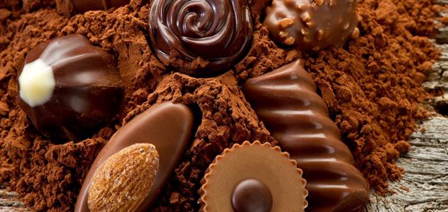 لخسارة الوزن.. تناولوا الشوكولا وضميركم مرتاح