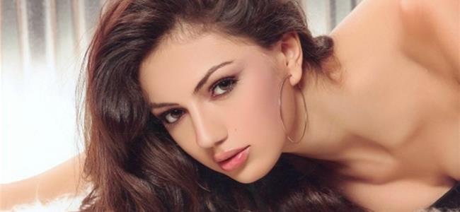 ملكة جمال لبنان السابقة.. تحصد لقباً عالمياً صادمًا