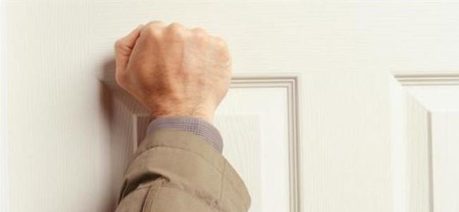 حَدَثَ في بيتٍ لبنانيّ هذا الصباح