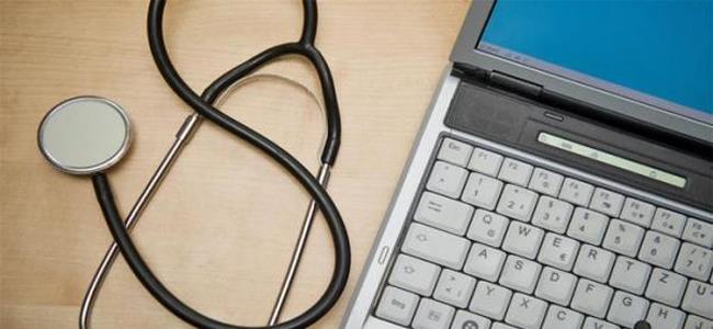 البلوتوث والإنترنت لرعاية المرضى عن بعد!